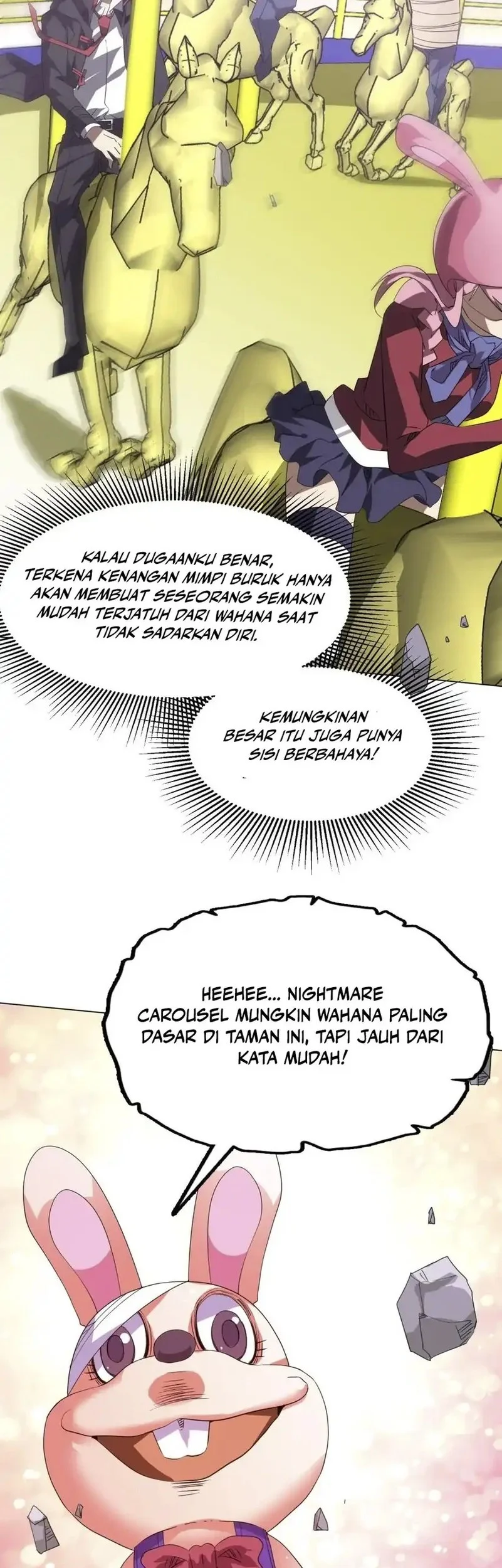 It All Starts With Trillions Of Nether Currency Chapter 196 Gambar 34