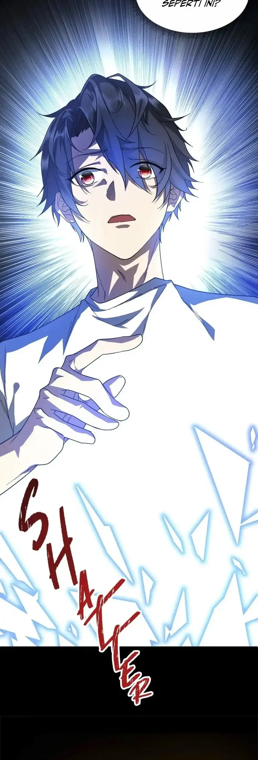 It All Starts With Trillions Of Nether Currency Chapter 197 Gambar 48