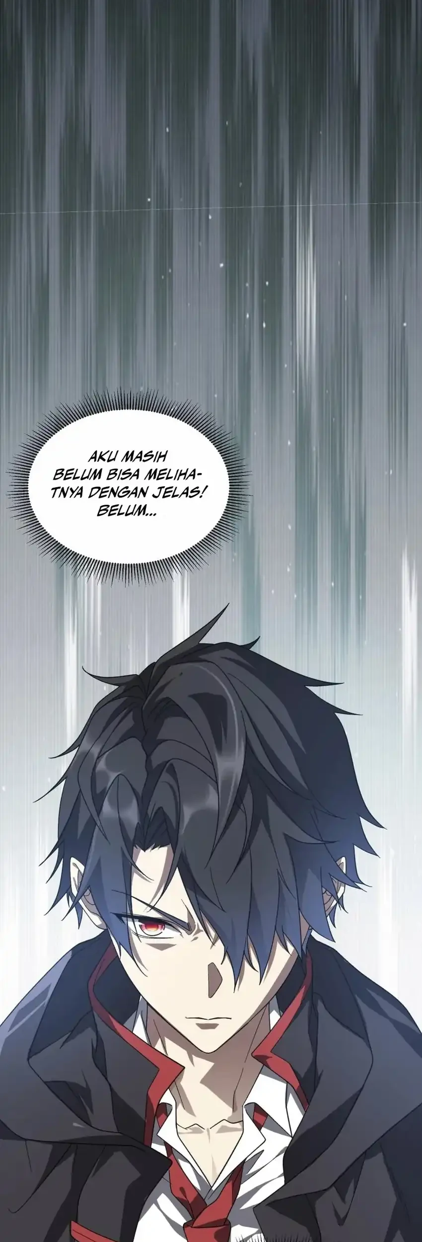 It All Starts With Trillions Of Nether Currency Chapter 197 Gambar 56