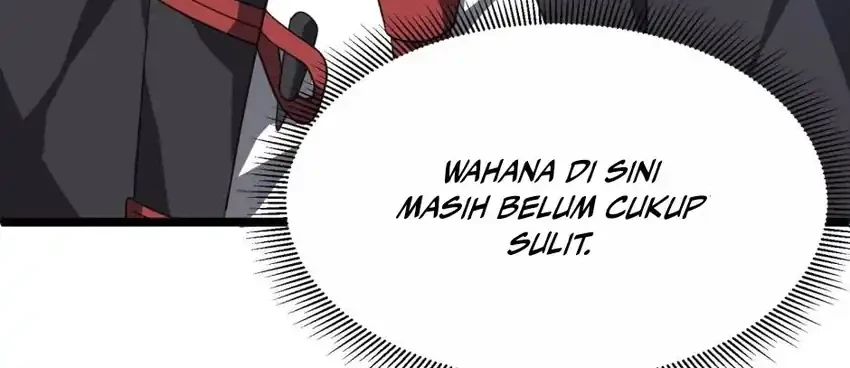 It All Starts With Trillions Of Nether Currency Chapter 197 Gambar 57