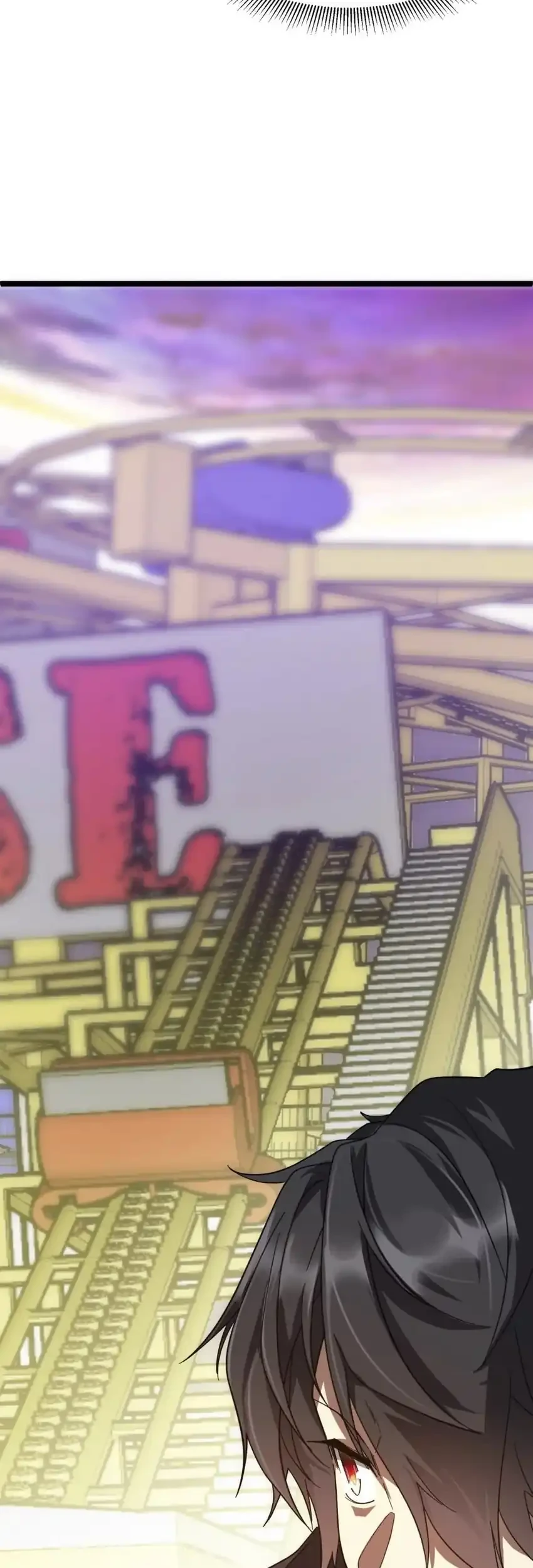 It All Starts With Trillions Of Nether Currency Chapter 197 Gambar 58