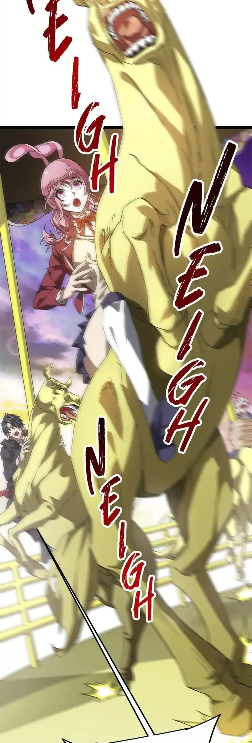 It All Starts With Trillions Of Nether Currency Chapter 197 Gambar 3