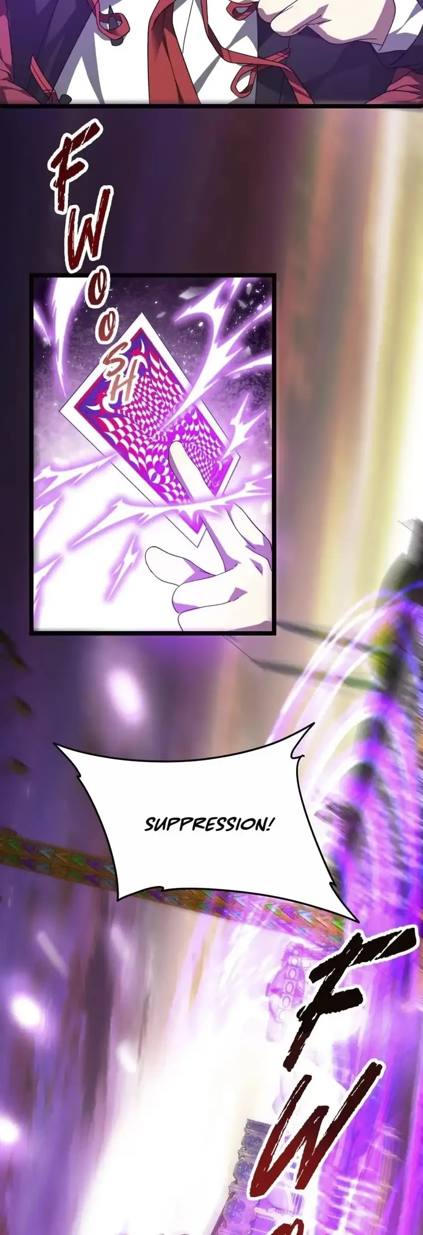 It All Starts With Trillions Of Nether Currency Chapter 197 Gambar 11