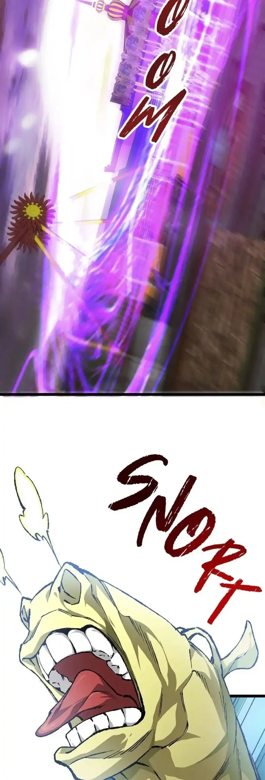 It All Starts With Trillions Of Nether Currency Chapter 197 Gambar 12