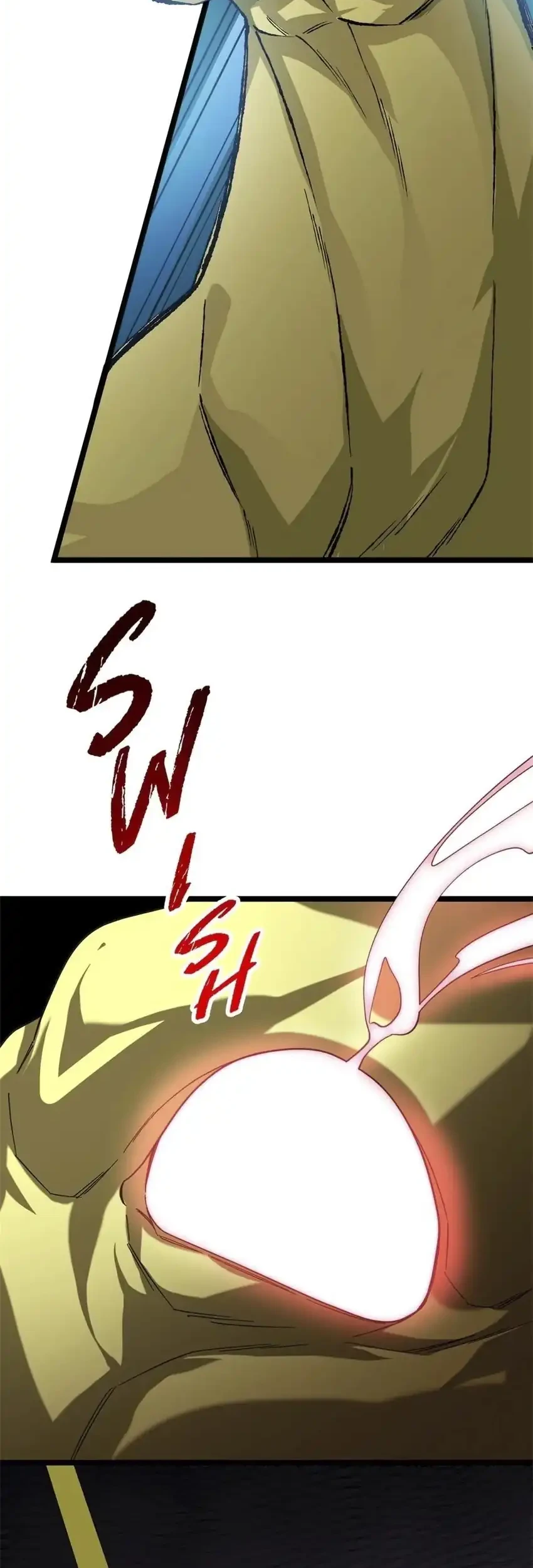 It All Starts With Trillions Of Nether Currency Chapter 197 Gambar 13