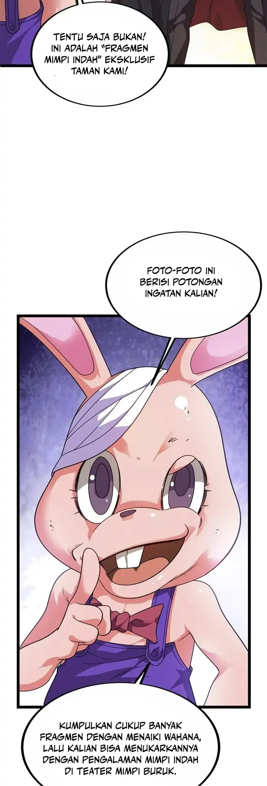 It All Starts With Trillions Of Nether Currency Chapter 197 Gambar 25