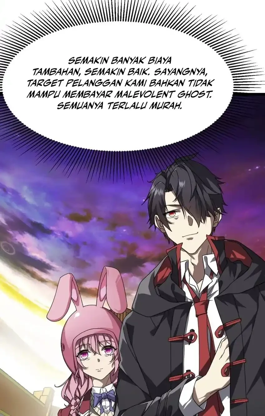 It All Starts With Trillions Of Nether Currency Chapter 197 Gambar 28