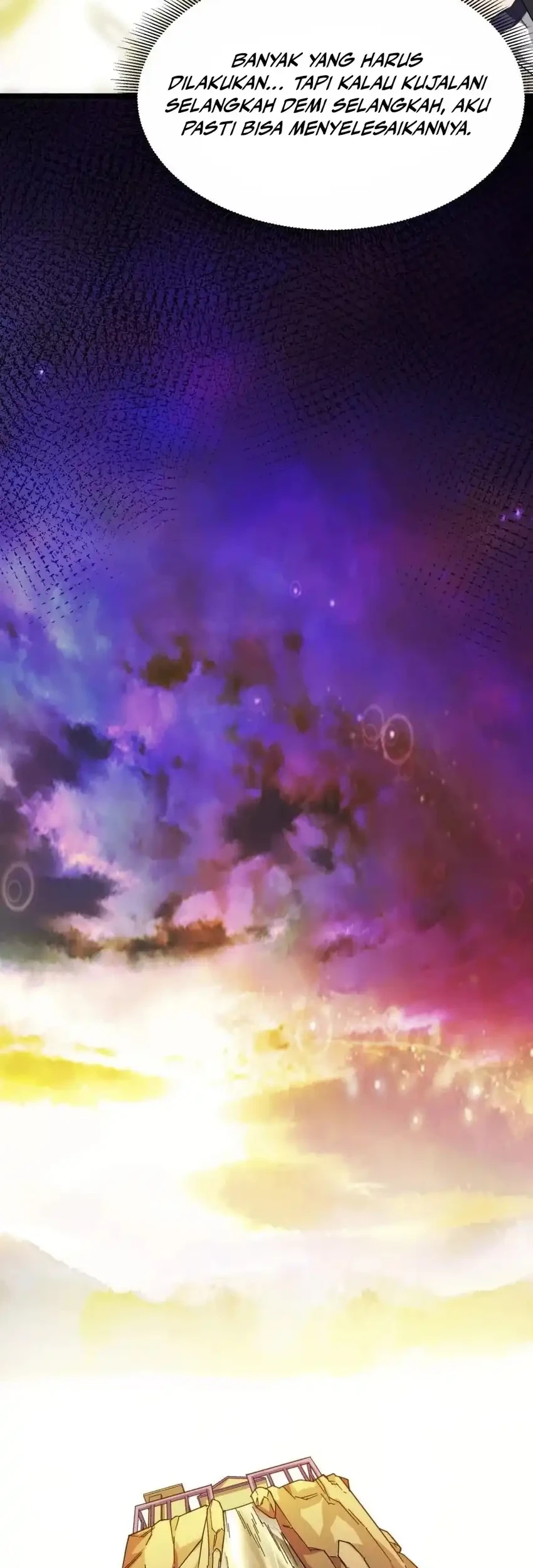 It All Starts With Trillions Of Nether Currency Chapter 197 Gambar 31