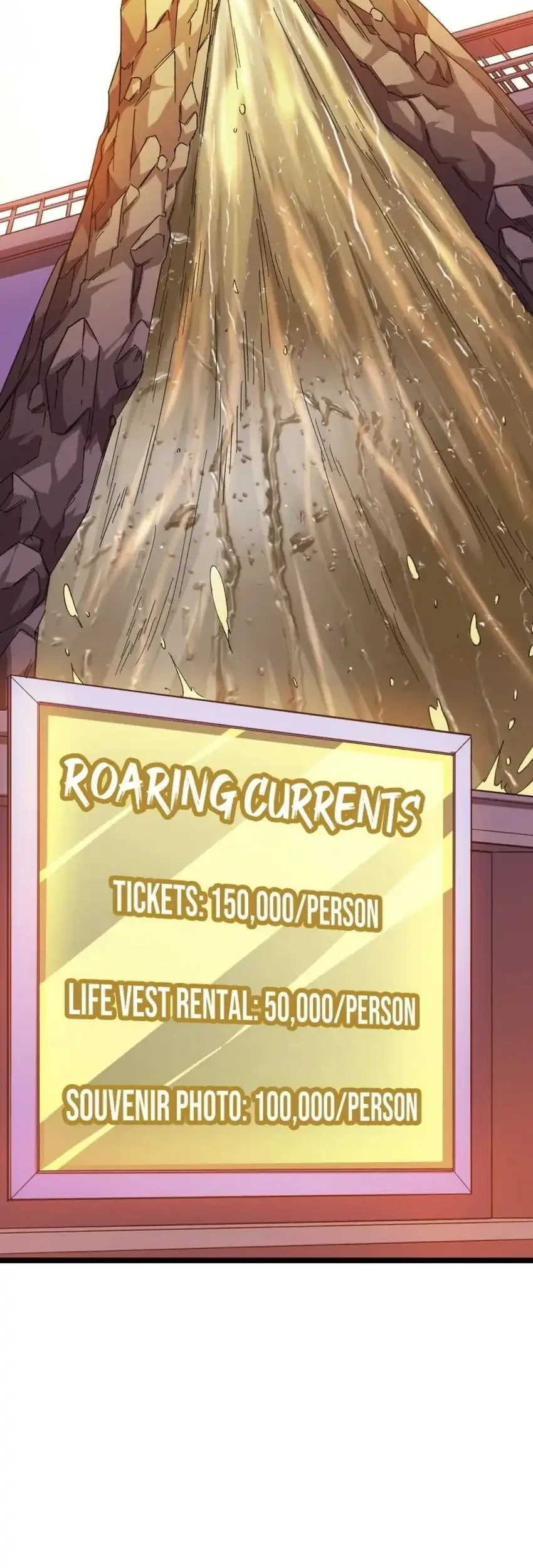 It All Starts With Trillions Of Nether Currency Chapter 197 Gambar 32