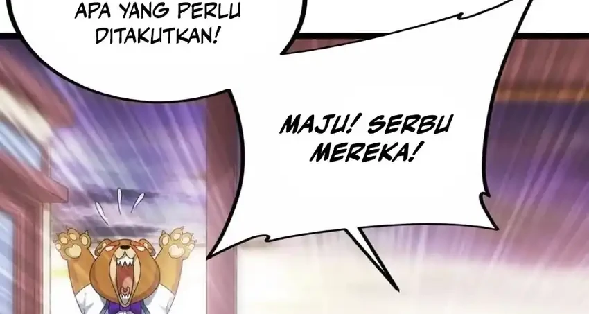 It All Starts With Trillions Of Nether Currency Chapter 197 Gambar 34