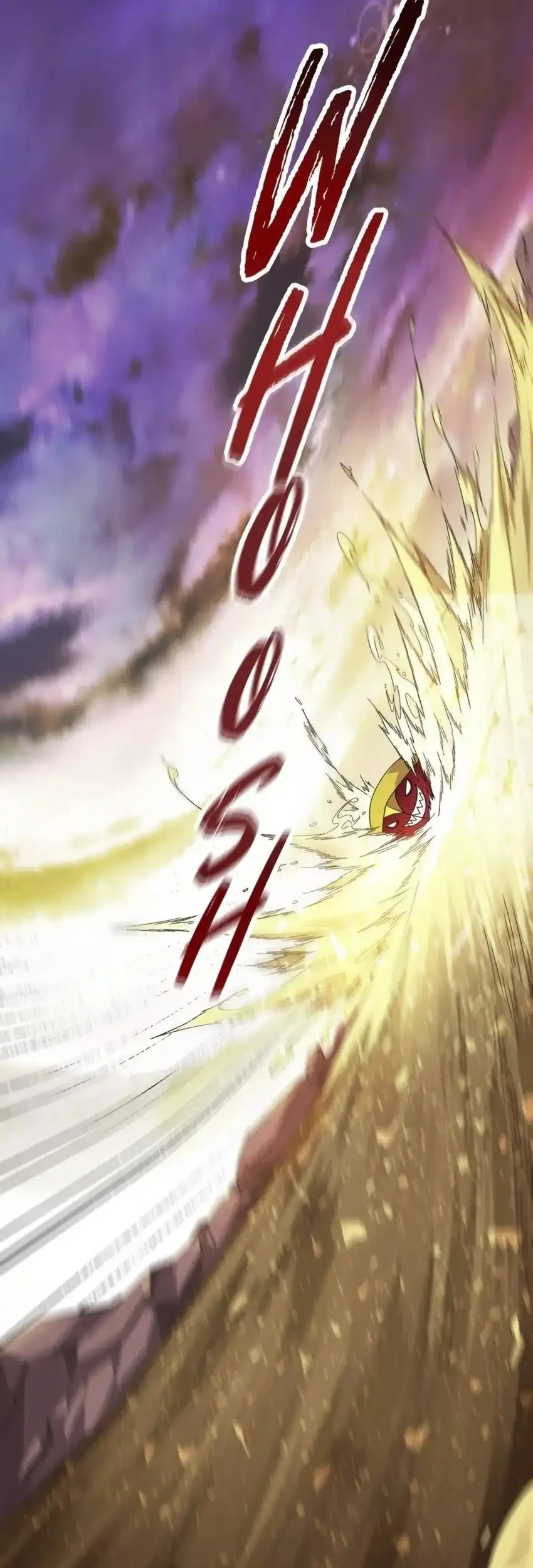 It All Starts With Trillions Of Nether Currency Chapter 197 Gambar 36