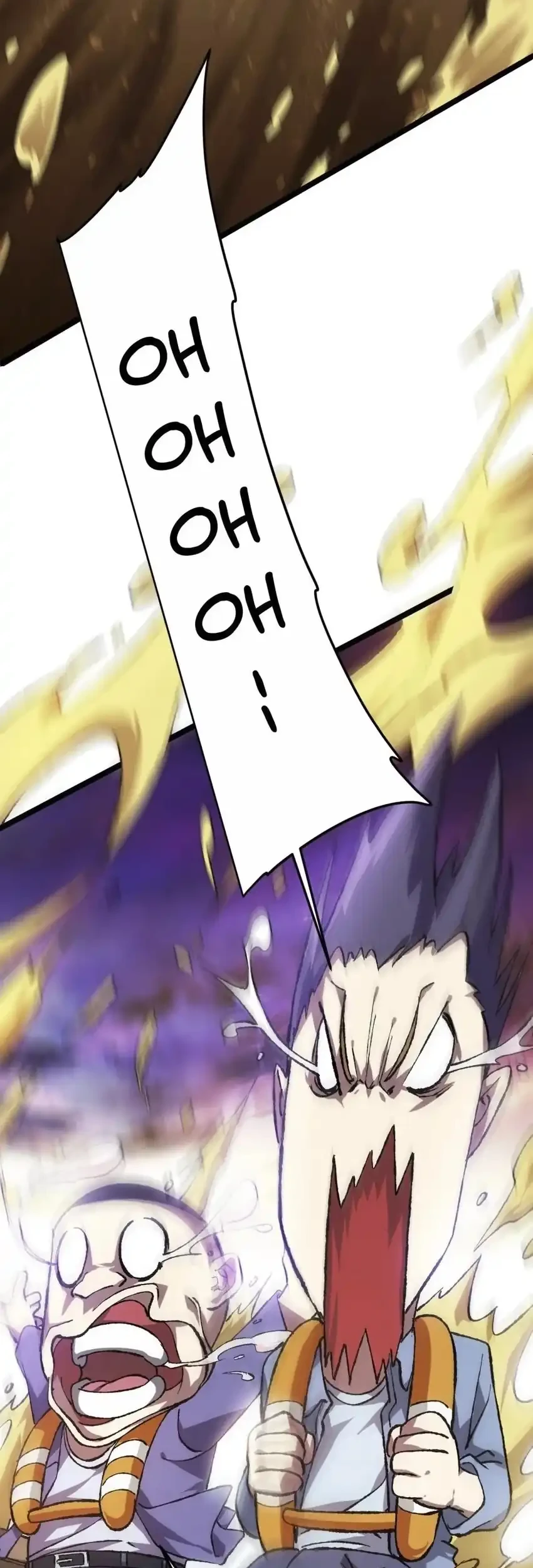 It All Starts With Trillions Of Nether Currency Chapter 197 Gambar 37