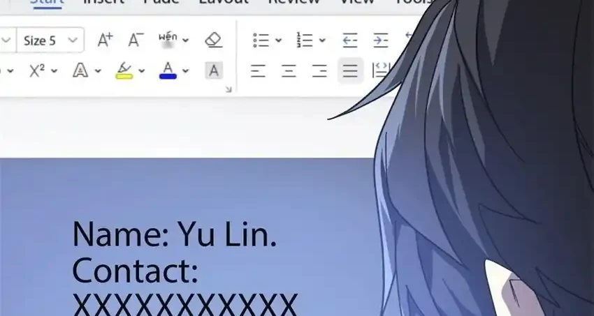 It All Starts With Trillions Of Nether Currency Chapter 197 Gambar 40