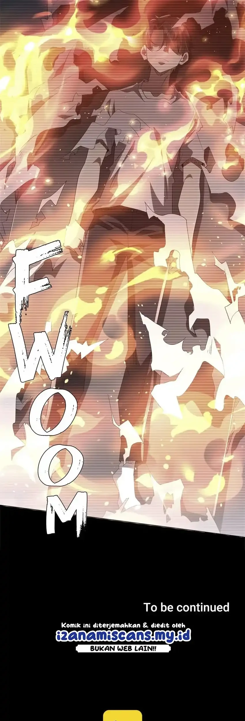 It All Starts With Trillions Of Nether Currency Chapter 198 Gambar 48