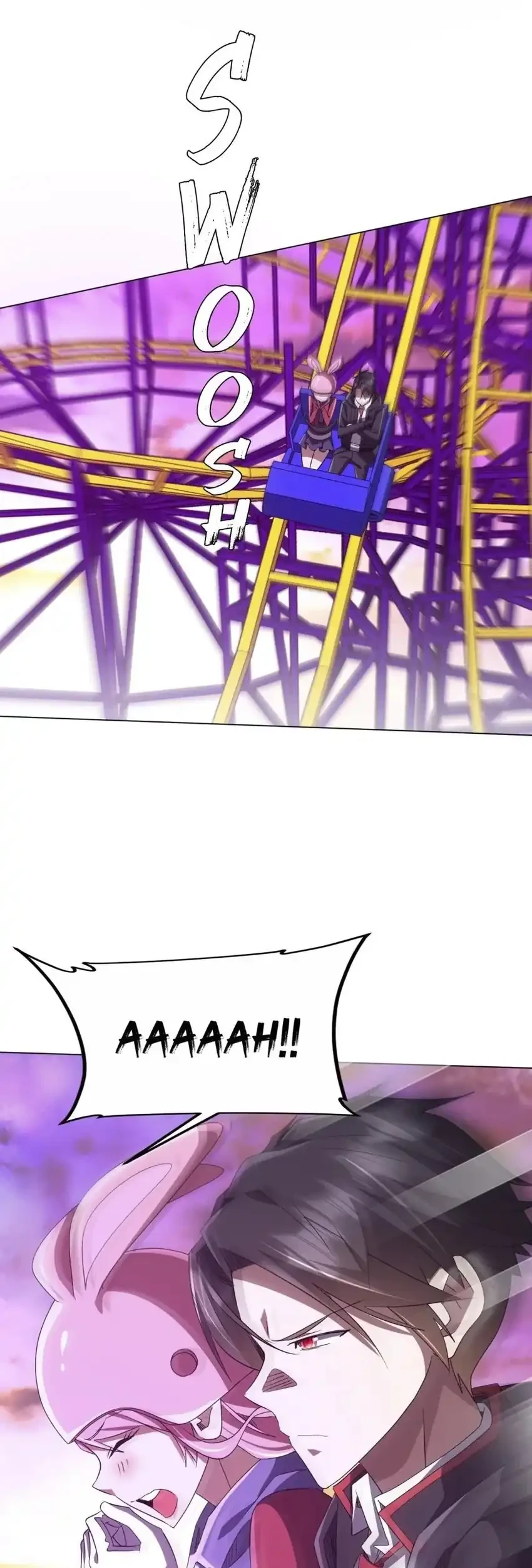 It All Starts With Trillions Of Nether Currency Chapter 198 Gambar 8