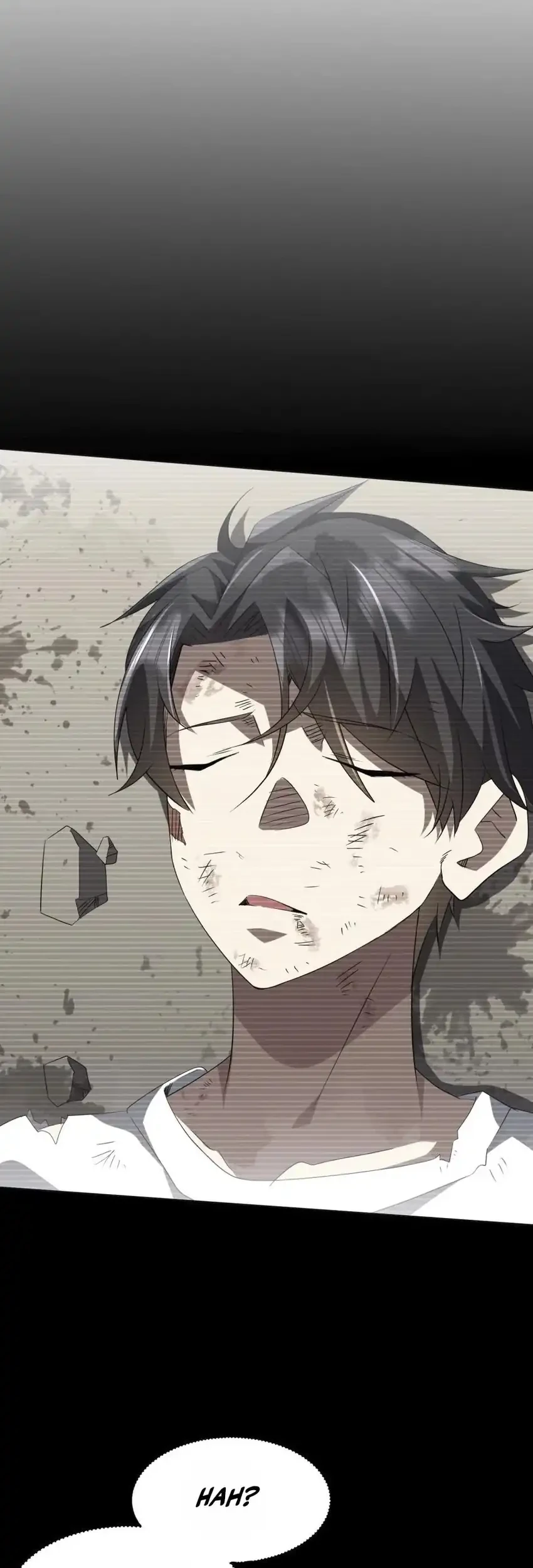 It All Starts With Trillions Of Nether Currency Chapter 198 Gambar 10