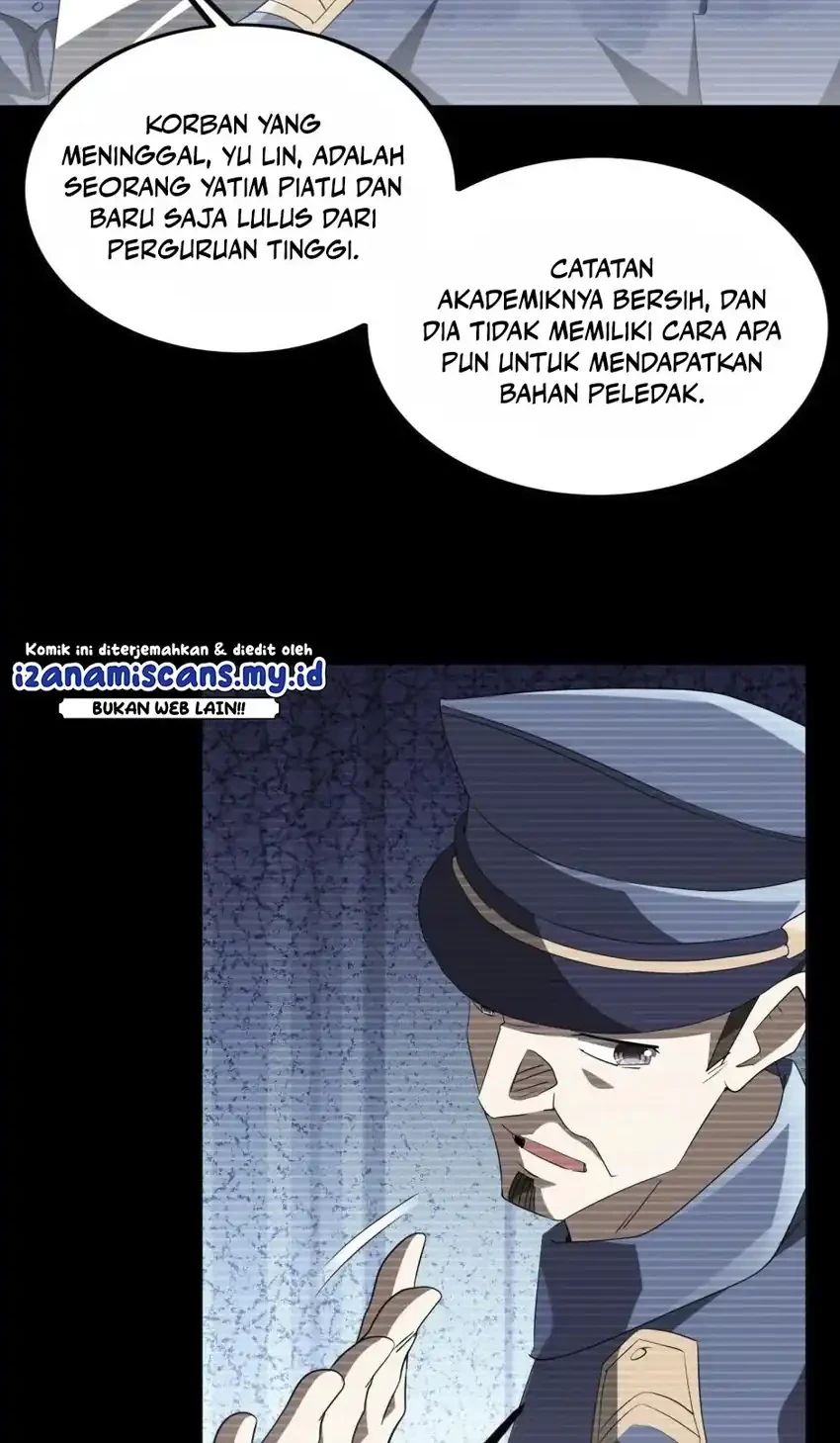 It All Starts With Trillions Of Nether Currency Chapter 198 Gambar 13