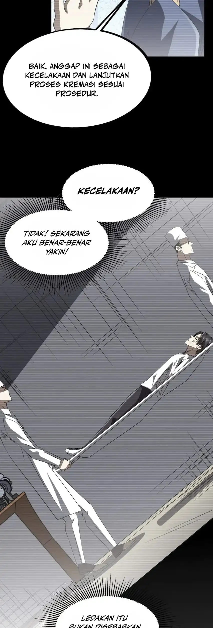 It All Starts With Trillions Of Nether Currency Chapter 198 Gambar 14