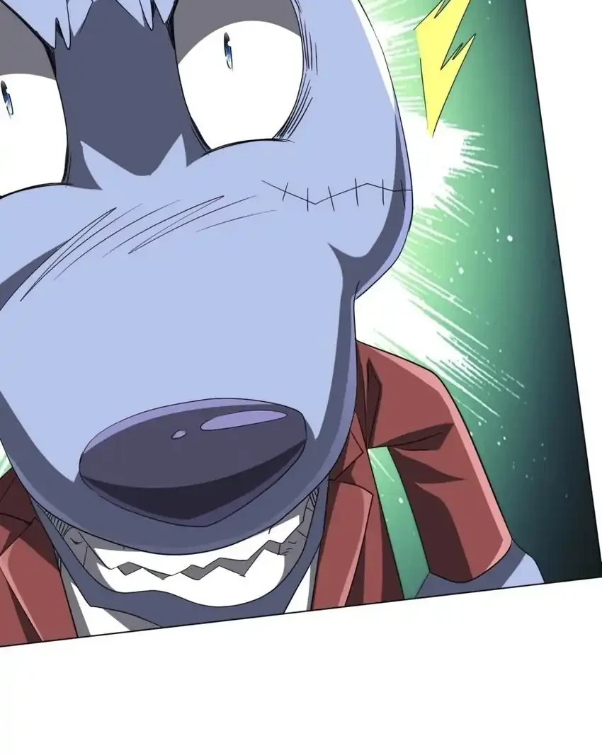 It All Starts With Trillions Of Nether Currency Chapter 198 Gambar 19