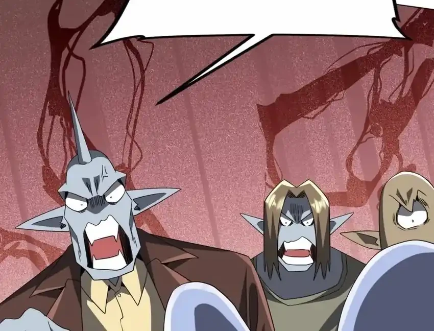 It All Starts With Trillions Of Nether Currency Chapter 198 Gambar 25