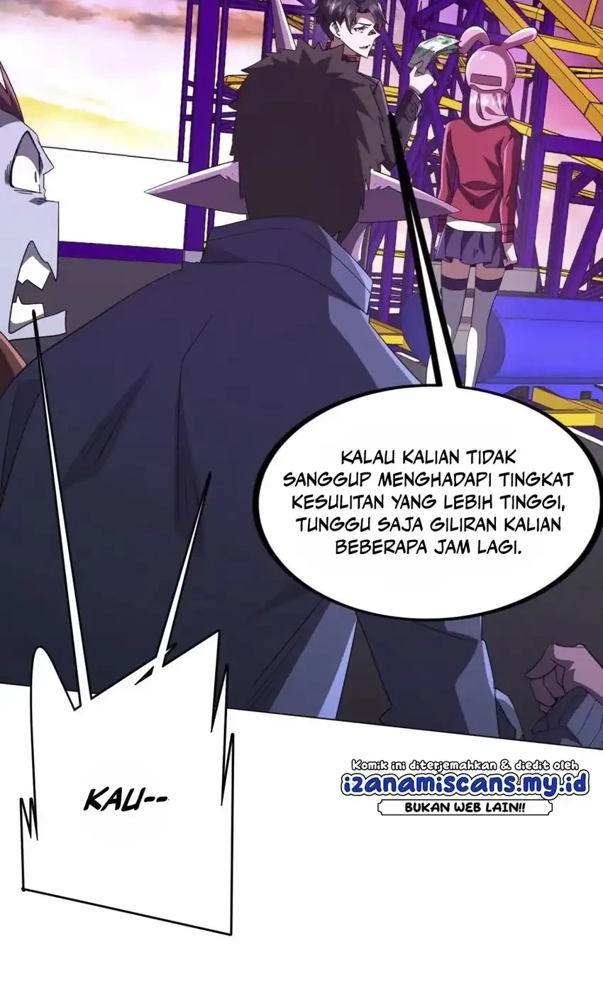 It All Starts With Trillions Of Nether Currency Chapter 198 Gambar 30