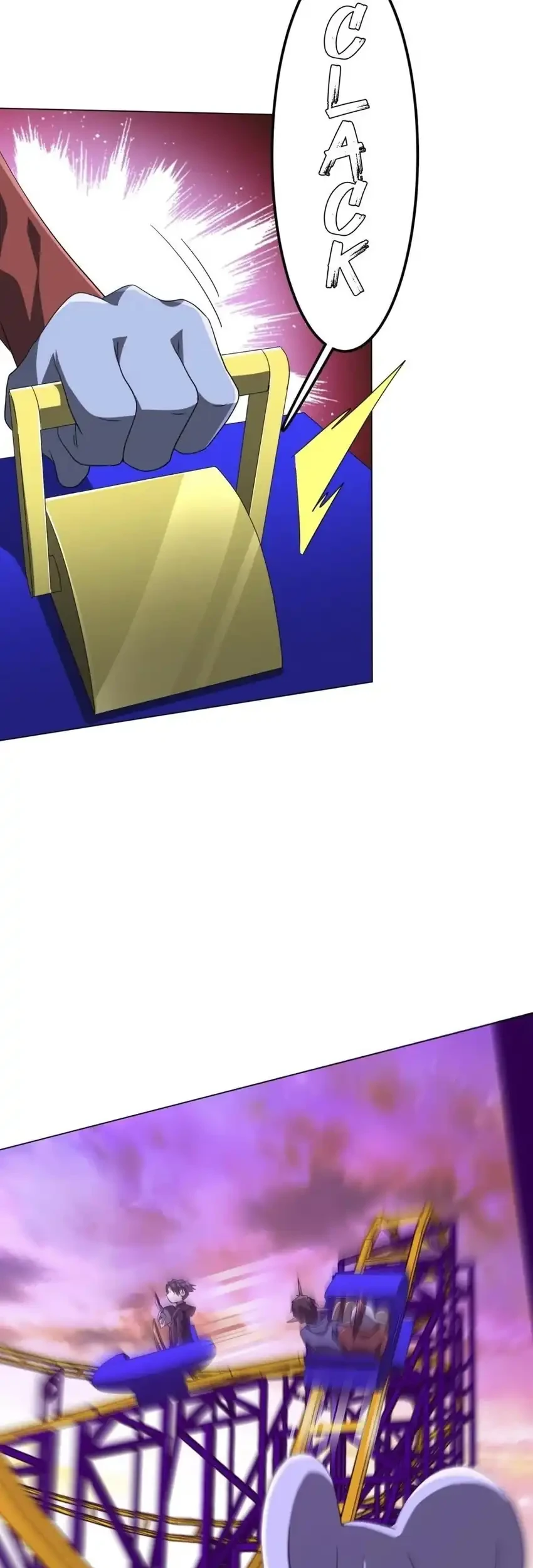 It All Starts With Trillions Of Nether Currency Chapter 198 Gambar 42