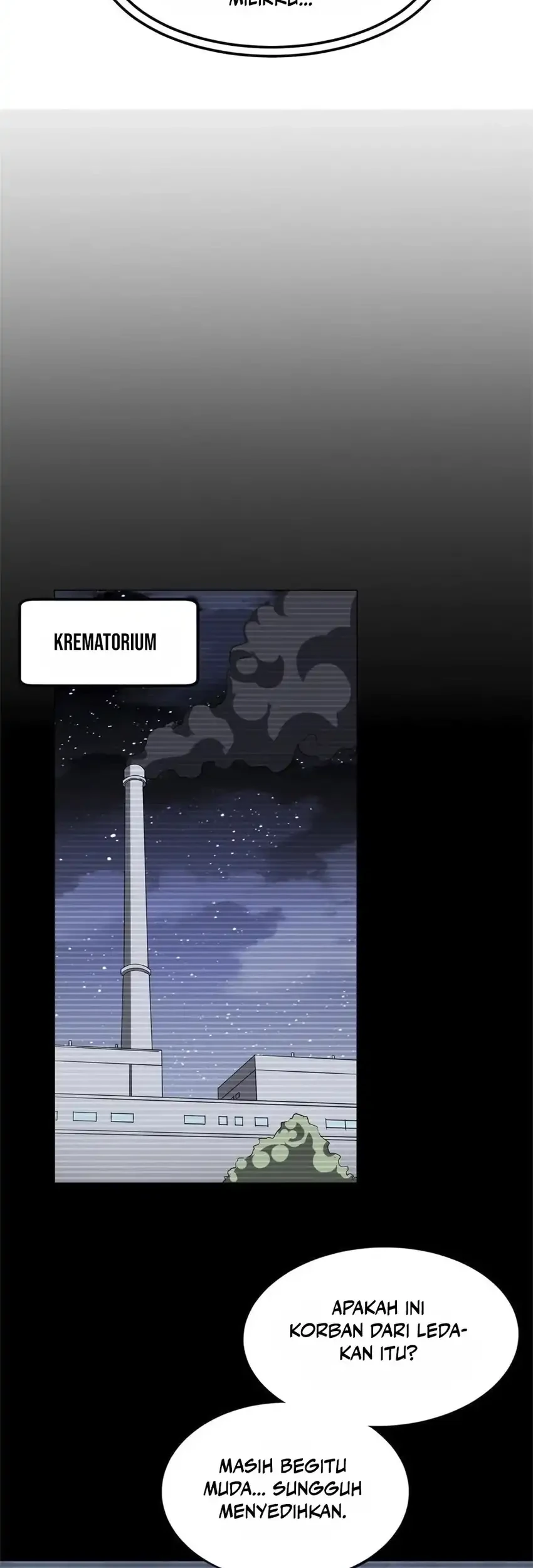 It All Starts With Trillions Of Nether Currency Chapter 198 Gambar 44