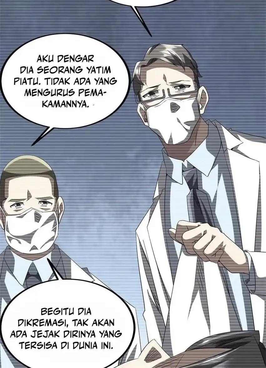 It All Starts With Trillions Of Nether Currency Chapter 198 Gambar 45