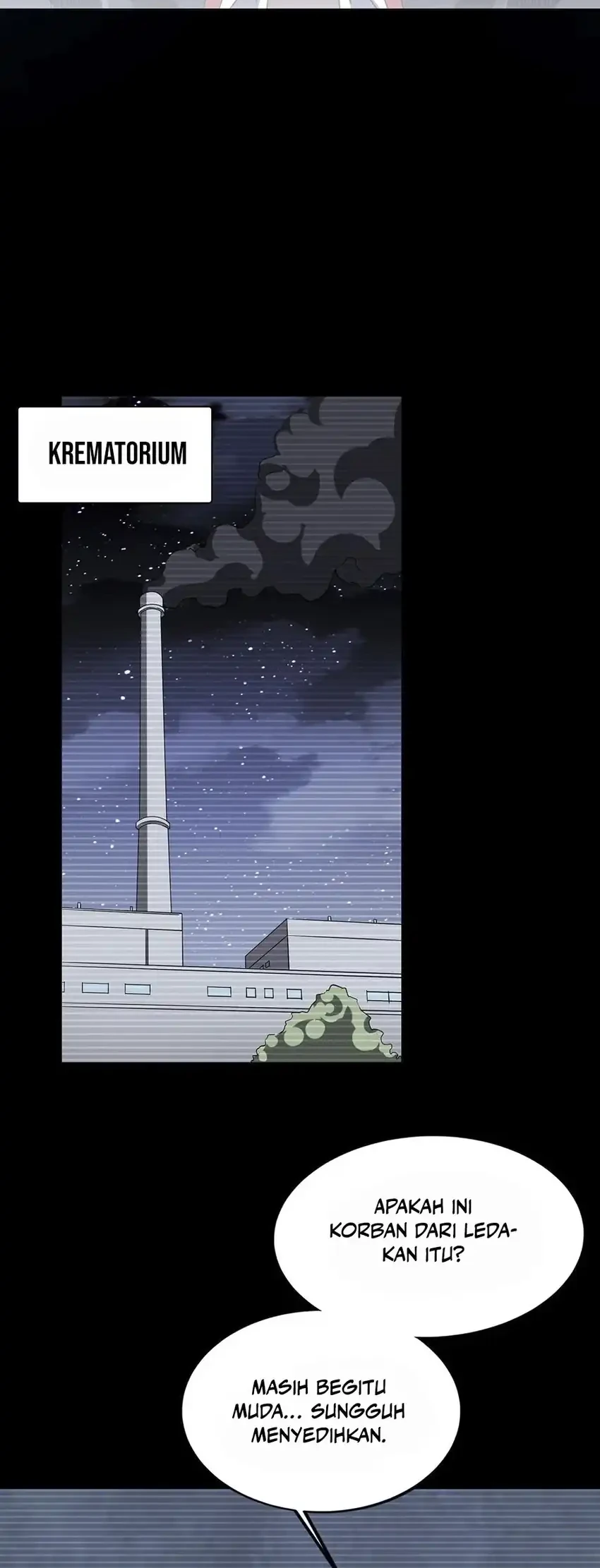 It All Starts With Trillions Of Nether Currency Chapter 200 Gambar 50