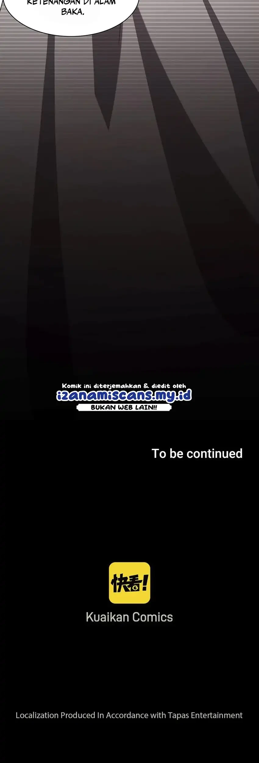 It All Starts With Trillions Of Nether Currency Chapter 200 Gambar 54