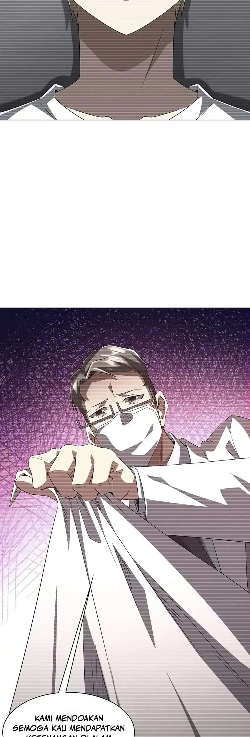 It All Starts With Trillions Of Nether Currency Chapter 200 Gambar 53