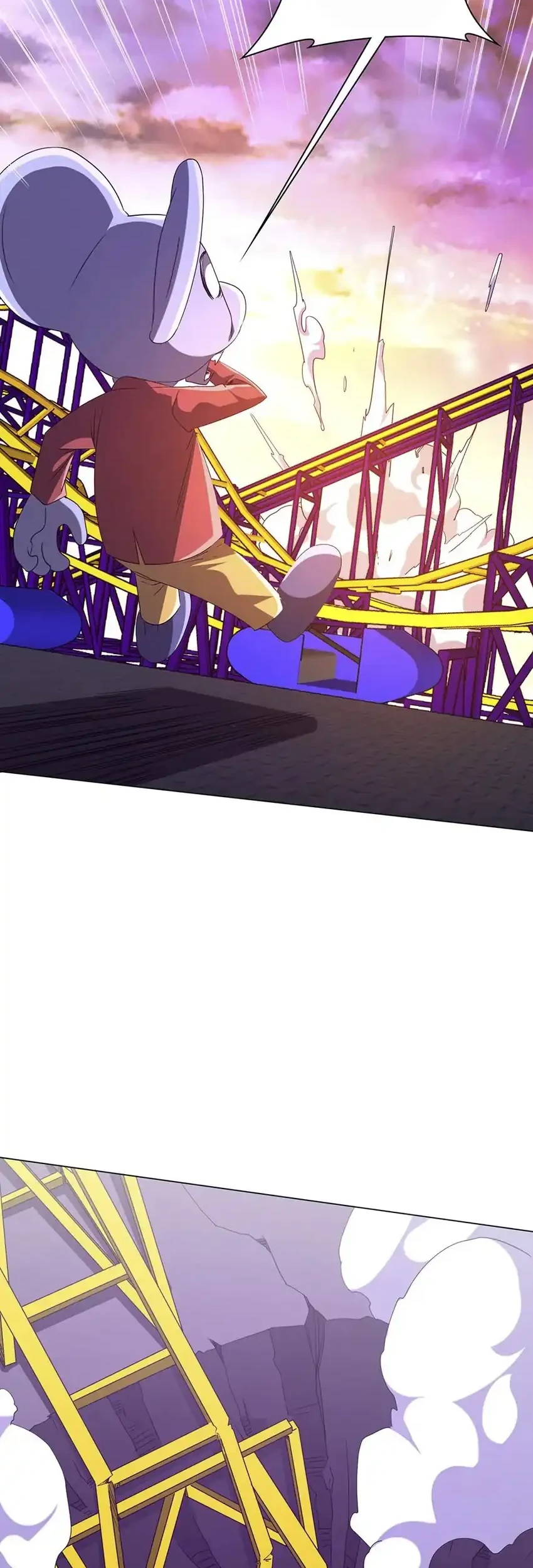 It All Starts With Trillions Of Nether Currency Chapter 200 Gambar 3