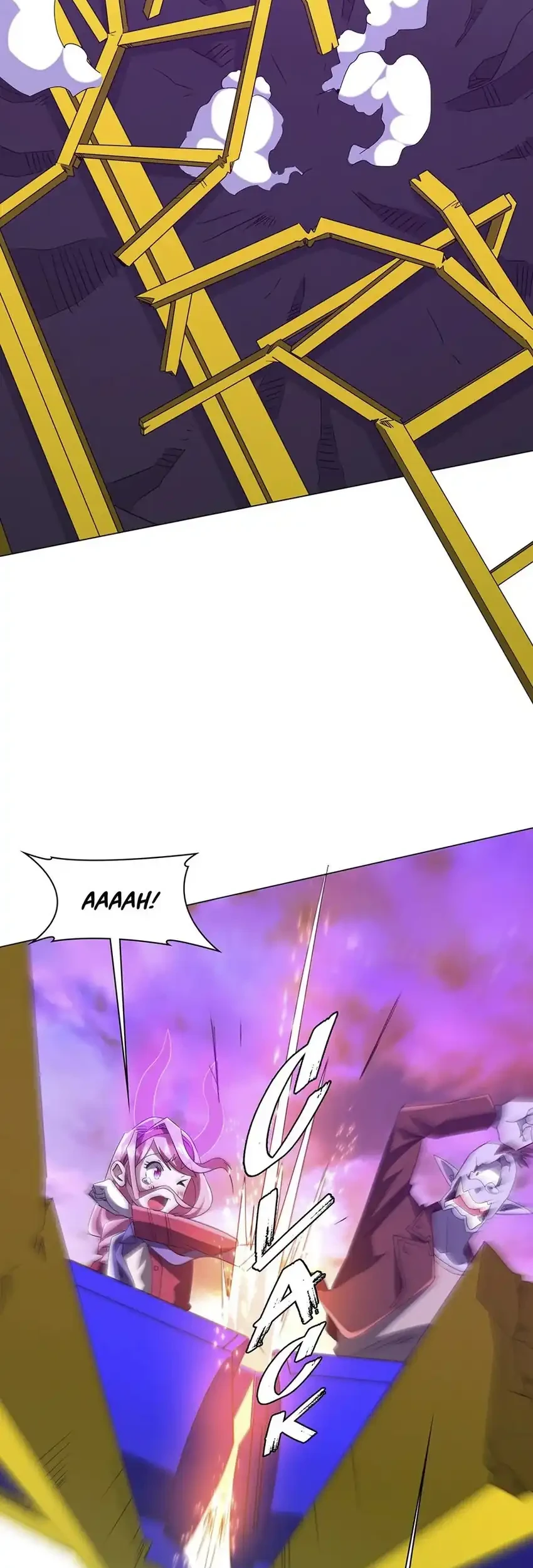 It All Starts With Trillions Of Nether Currency Chapter 200 Gambar 4