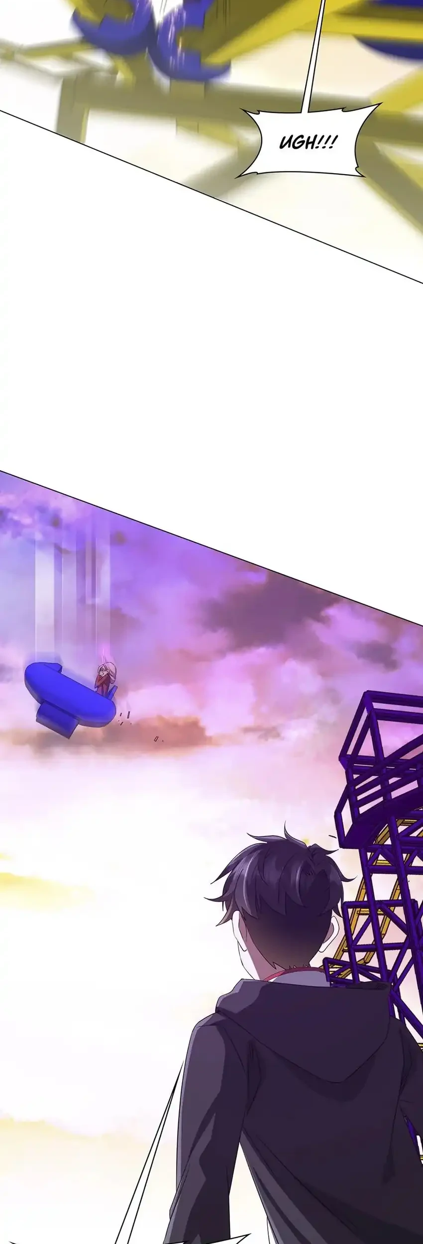 It All Starts With Trillions Of Nether Currency Chapter 200 Gambar 5