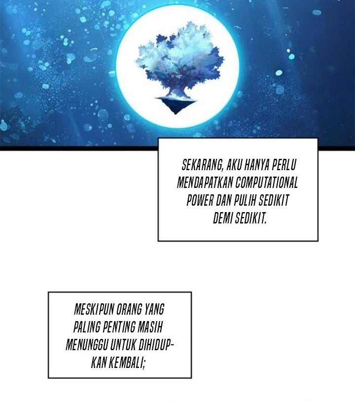 It all starts with playing game seriously Chapter 199 Gambar 30