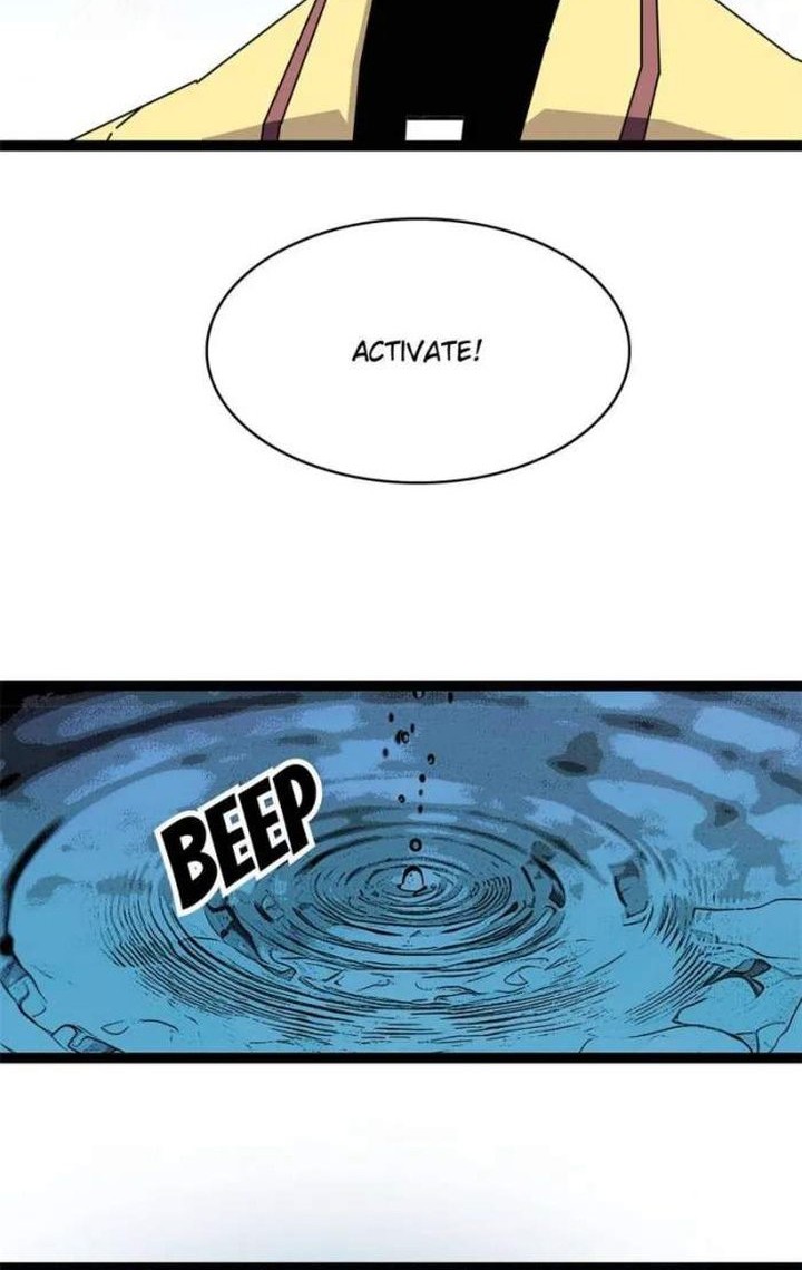 It all starts with playing game seriously Chapter 199 Gambar 36