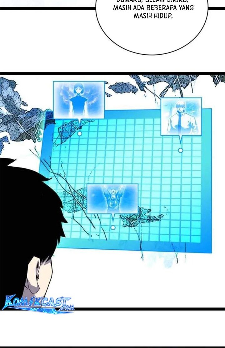 It all starts with playing game seriously Chapter 199 Gambar 20