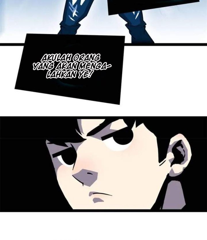 It all starts with playing game seriously Chapter 199 Gambar 22