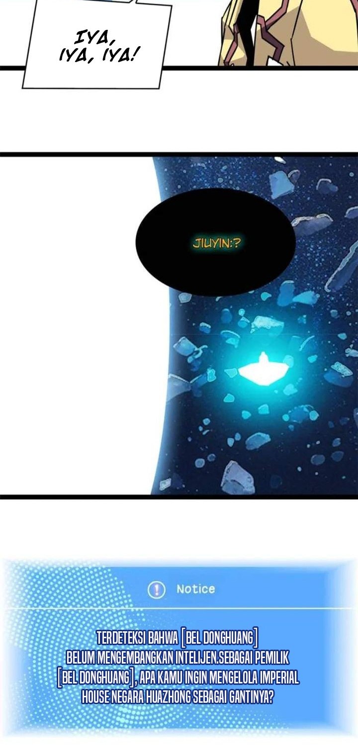 Manhua It all starts with playing game seriously Chapter 199 gambar nomor 2