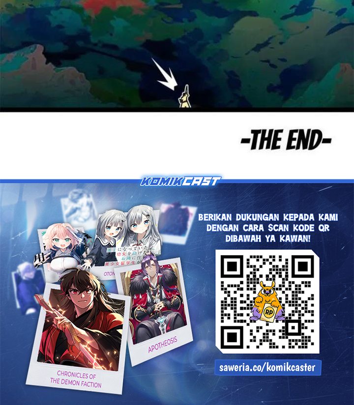 It all starts with playing game seriously Chapter 199 Gambar 43