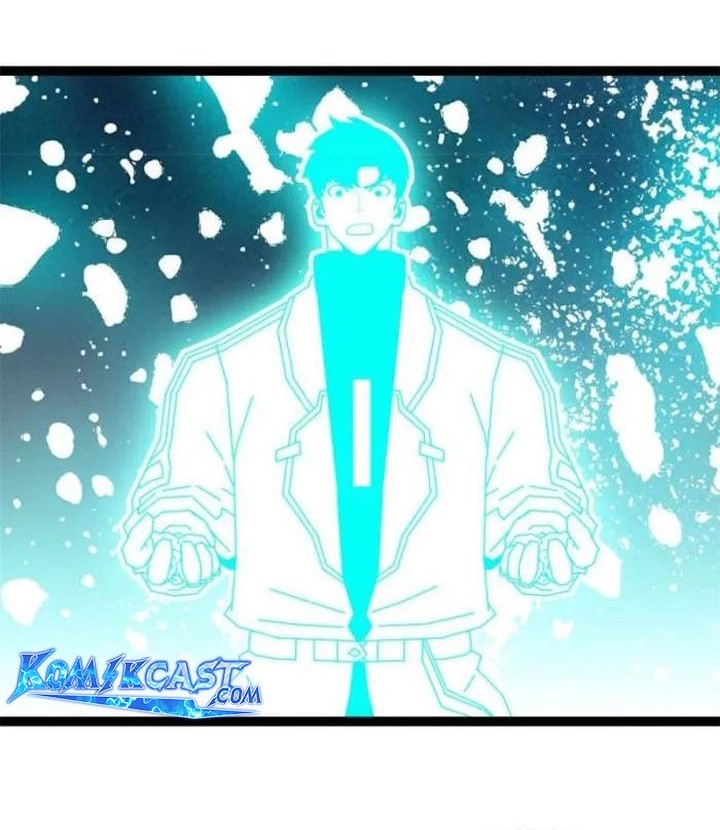 It all starts with playing game seriously Chapter 199 Gambar 4