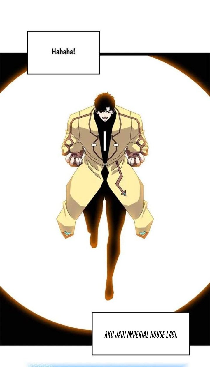 It all starts with playing game seriously Chapter 199 Gambar 8