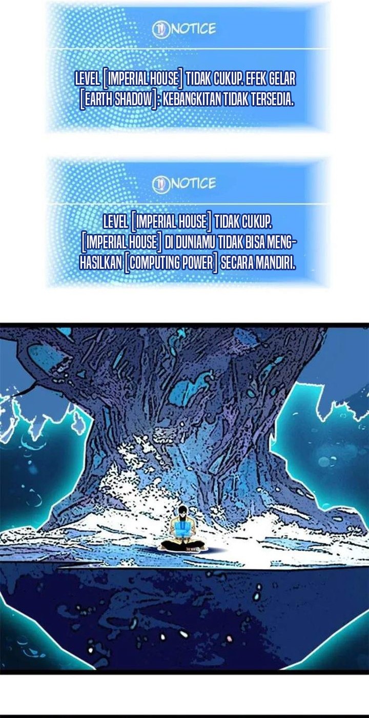 It all starts with playing game seriously Chapter 199 Gambar 12