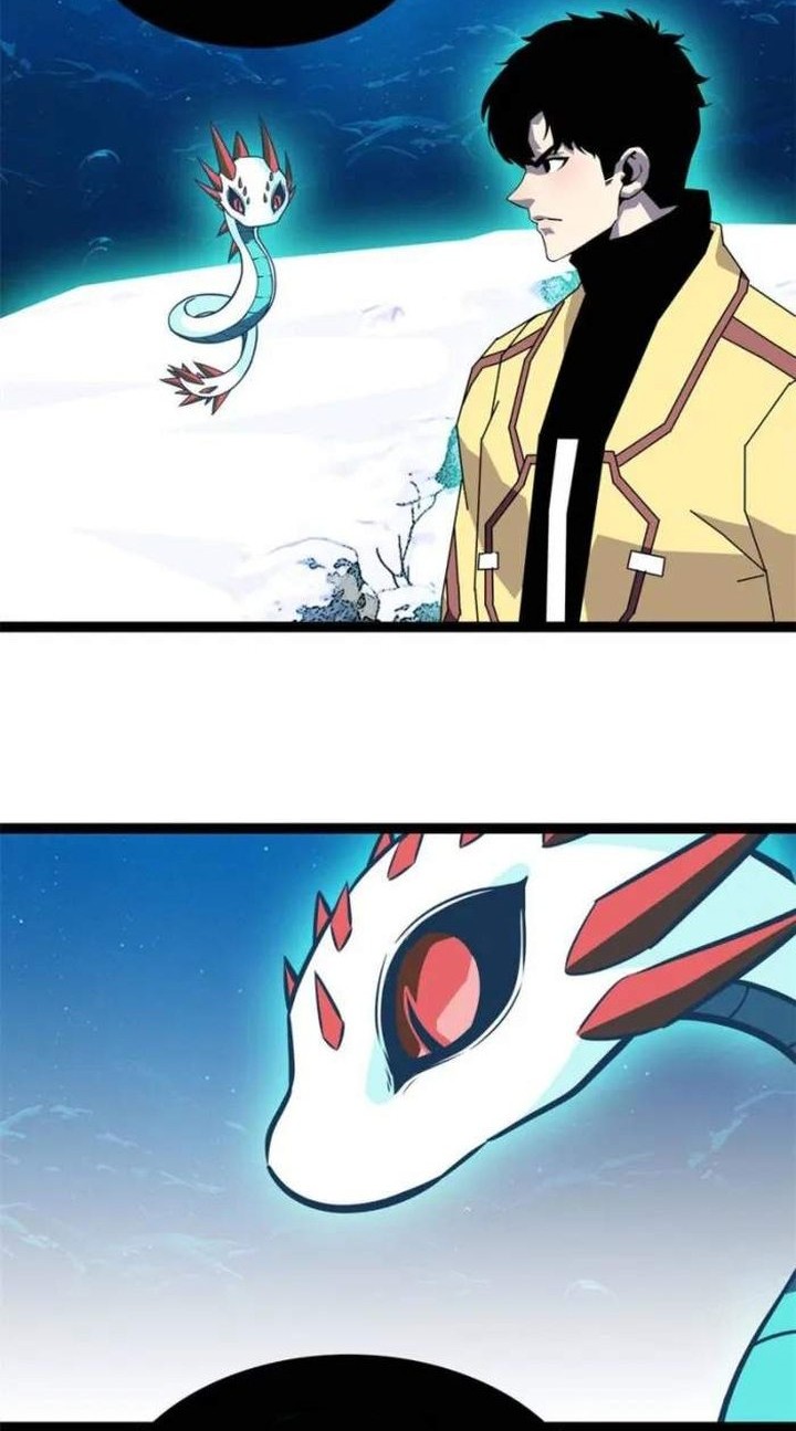 It all starts with playing game seriously Chapter 199 Gambar 18