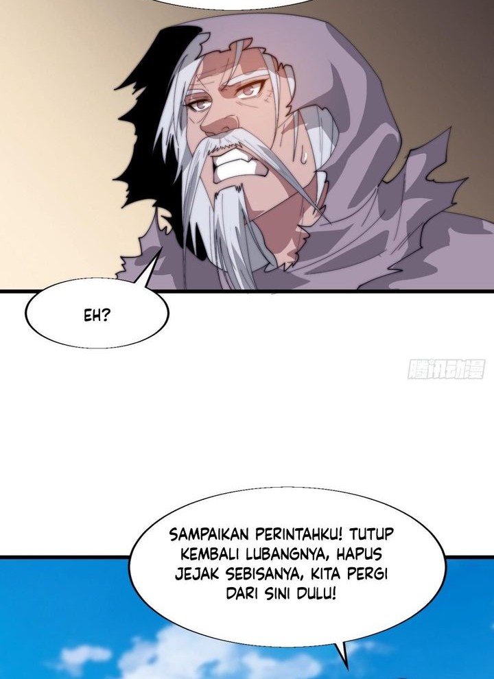 It Starts With A Mountain Chapter 870 Gambar 22