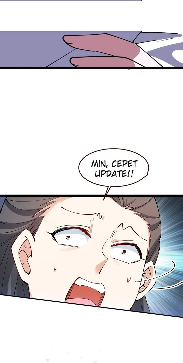 It Starts With A Mountain Chapter 870 Gambar 32