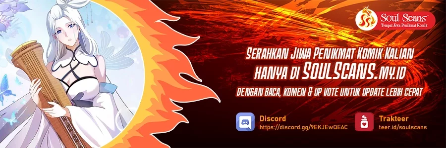 Manhua It Turns Out That I Have Been Invincible For A Long Time Chapter 225 gambar nomor 2