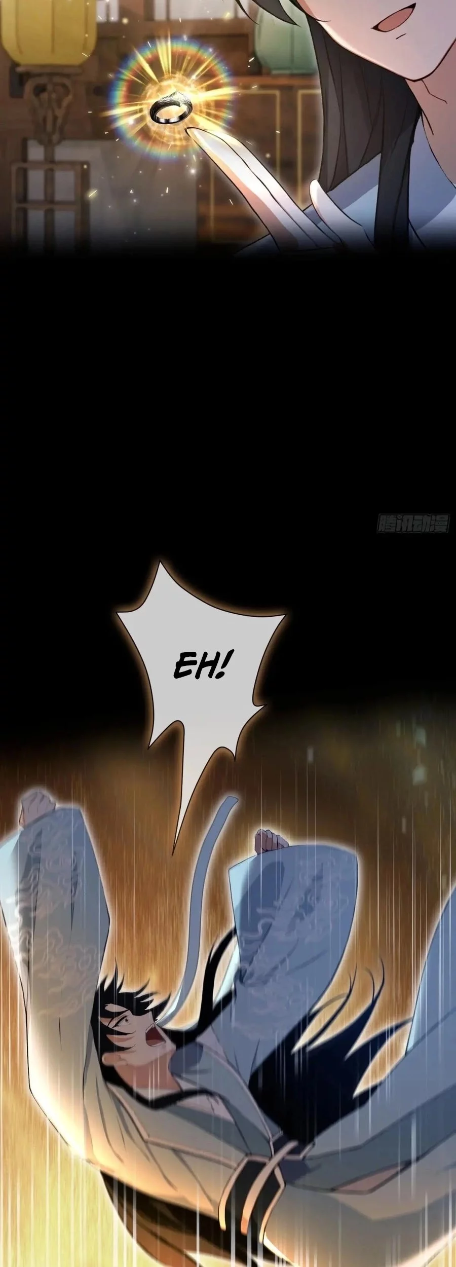 It Turns Out That I Have Been Invincible For A Long Time Chapter 225 Gambar 5