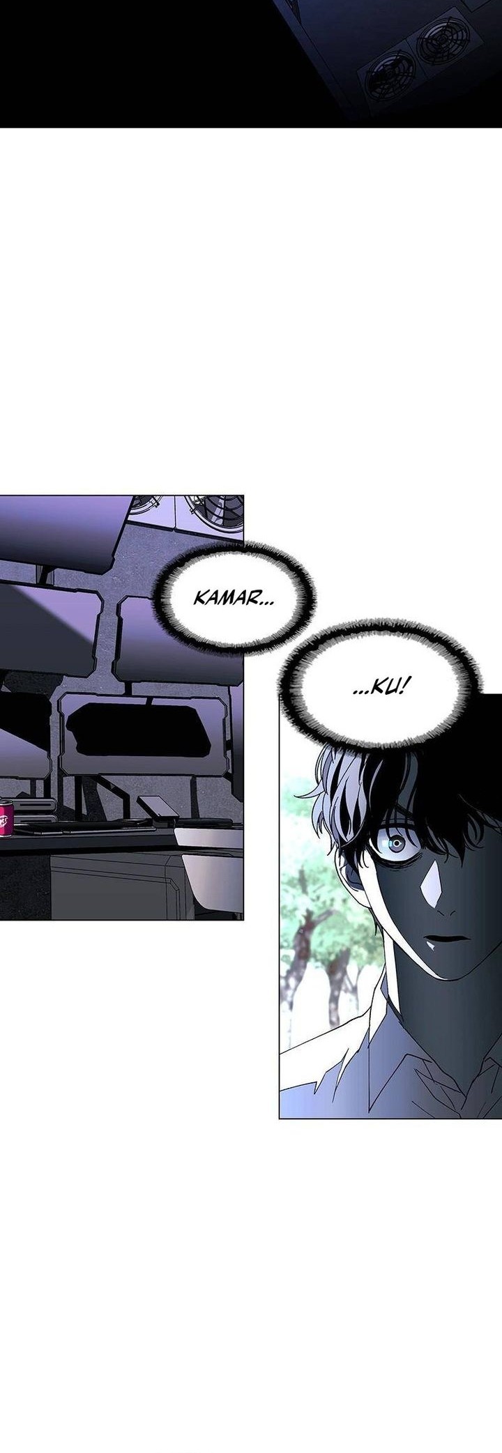 If AI Rules The World Chapter 40 Gambar 38