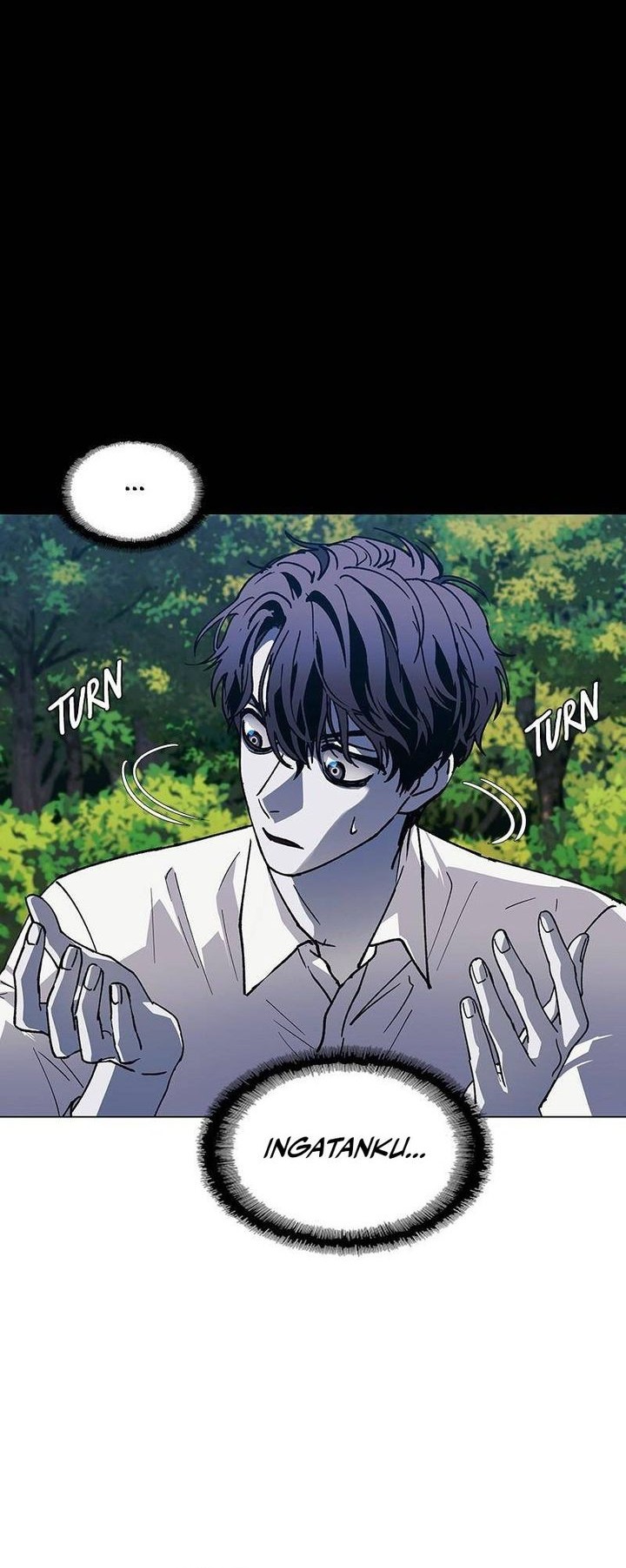 If AI Rules The World Chapter 40 Gambar 26